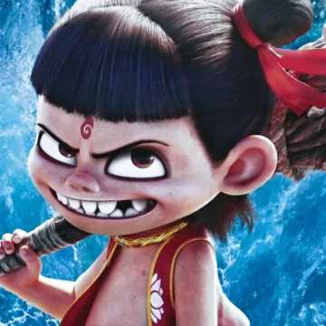 Chinese animated film shatters box office records as it heads overseas