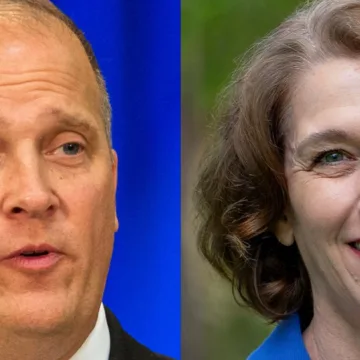 Control of the Wisconsin Supreme Court is up for grabs — again — in first big 2025 battleground race