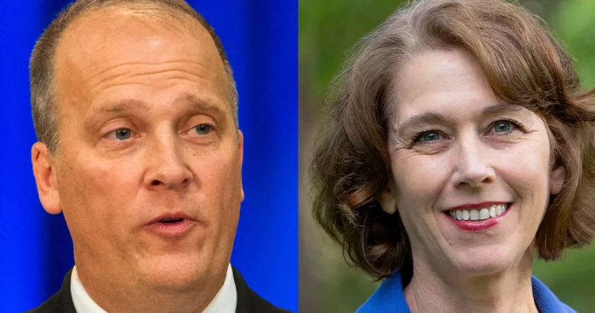 Control of the Wisconsin Supreme Court is up for grabs — again — in first big 2025 battleground race