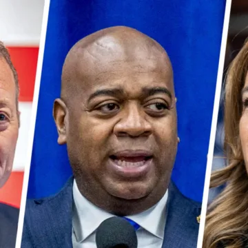 Immigration divides New Jersey Democrats in an early test for the party