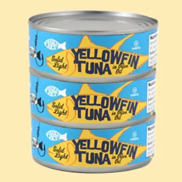 Canned tuna at Trader Joe’s, Walmart and Costco recalled over botulism risk