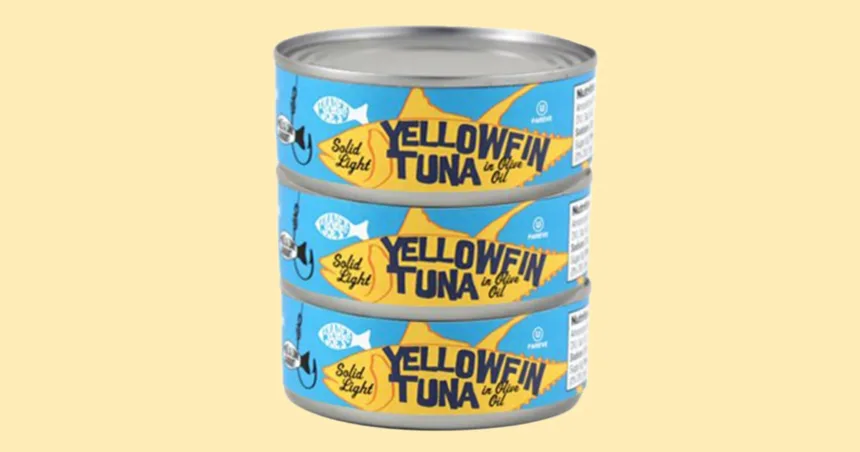 Canned tuna at Trader Joe’s, Walmart and Costco recalled over botulism risk