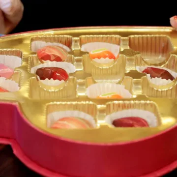 Linda McMahon confirmation hearing and cocoa prices affect Valentine’s Day sweets: Morning Rundown