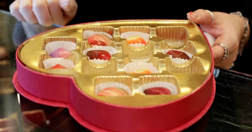 Linda McMahon confirmation hearing and cocoa prices affect Valentine’s Day sweets: Morning Rundown