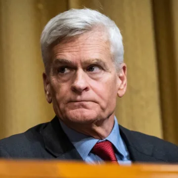 Sen. Bill Cassidy sided with Trump on RFK Jr., but he still faces a tough primary race