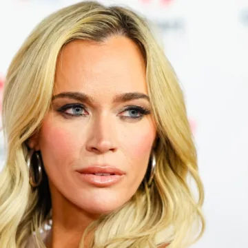 Teddi Mellencamp, former ‘Real Housewives’ star, reveals she has multiple brain tumors
