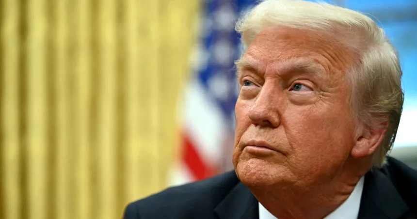 White House says about 75K federal workers have accepted ‘deferred resignation’ offer