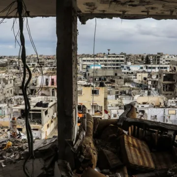 Netanyahu says Gaza war to resume if Hamas delays hostage release