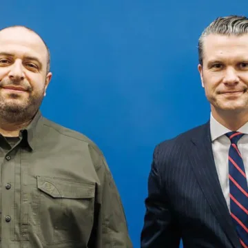 Hegseth tells NATO that a return to Ukraine’s 2014 borders is ‘unrealistic’