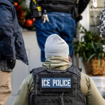 Trump admin considering using defense funding for deportations