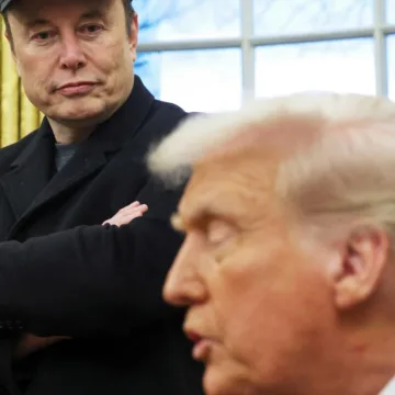 Musk’s DOGE gets more power and winter weather across the U.S.: Morning Rundown