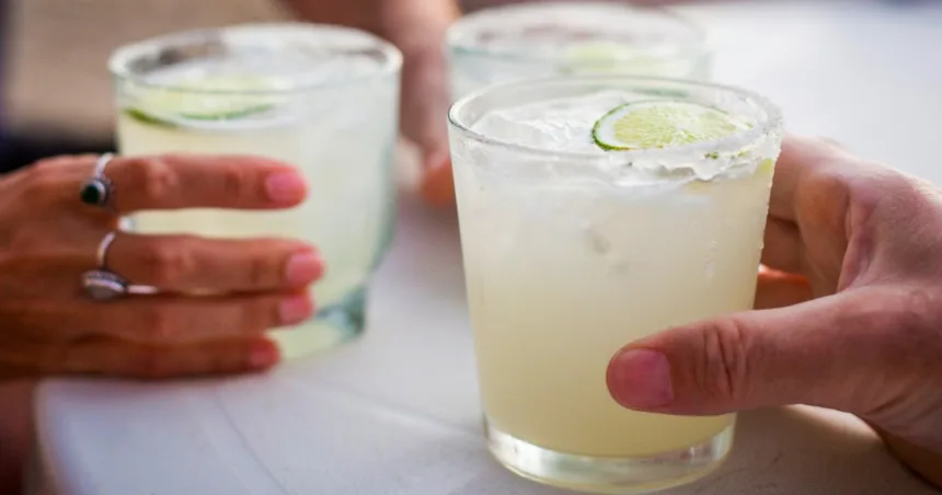 Tariffs would be ‘catastrophic’ for sales of tequila and mezcal, industry group says