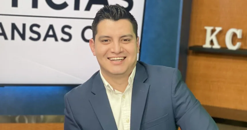 Death of Telemundo Super Bowl reporter Adan Manzano like ‘losing my little brother,’ colleague says