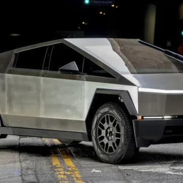 State Department says Tesla was not awarded $400M contract to produce ‘armored’ cars