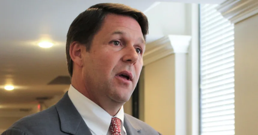 House GOP panel passes budget blueprint with $4.5 trillion in tax cuts and steep spending reductions