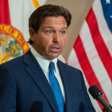 Trump’s presence looms as Florida GOP passes immigration deal after weeks of infighting