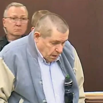 A plea deal is reached in the wrong-door shooting of teenager Ralph Yarl