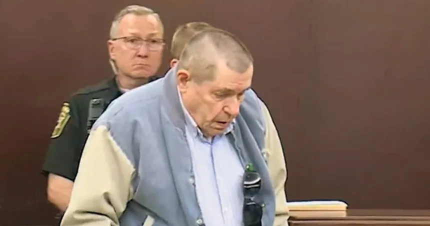 A plea deal is reached in the wrong-door shooting of teenager Ralph Yarl