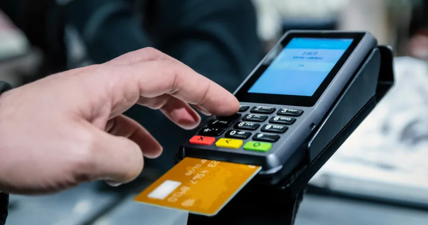 Credit card debt hit a record $1.21 trillion — here’s why ‘no one should be surprised,’ expert says