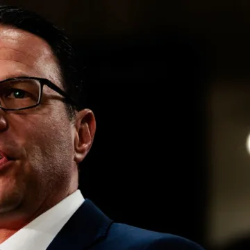 Pennsylvania Gov. Josh Shapiro sues Trump administration