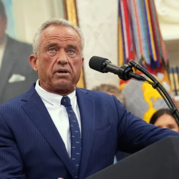 Kennedy’s confirmation will breed more harm than good, public health experts say