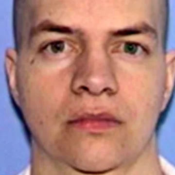 Texas to execute man for 2004 murders of strip club manager and friend