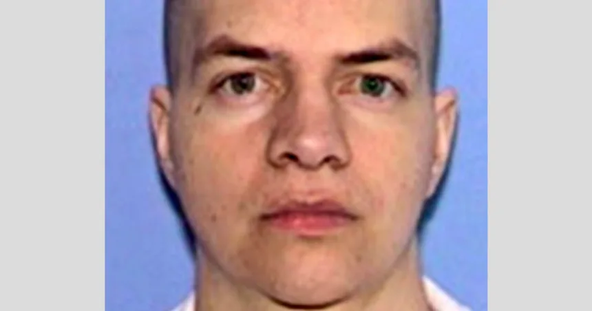 Texas to execute man for 2004 murders of strip club manager and friend