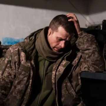 Ukraine’s Zelenskyy has a very bad week thanks to Trump and Putin