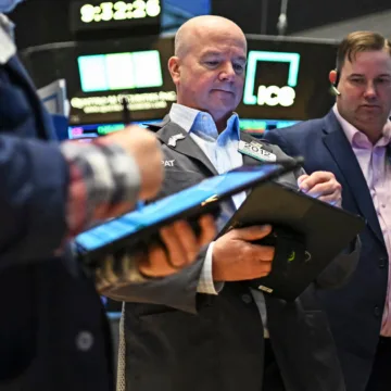 The market continues to broaden out as investors ignore tariff and inflation threats