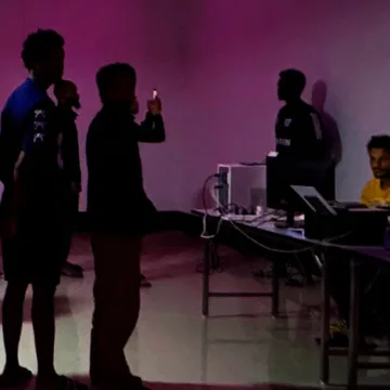 260 foreigners rescued from virtual slavery in Myanmar’s online scam centers are being repatriated