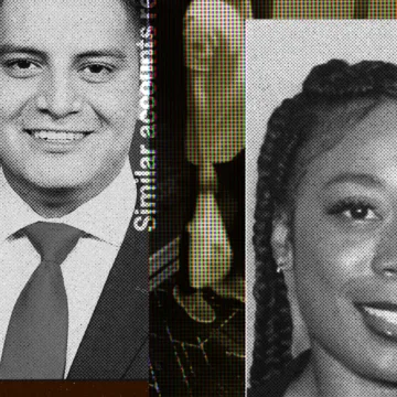 Woman linked to reporter Adan Manzano’s death accused of drugging others, draining their accounts