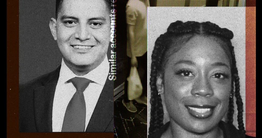 Woman linked to reporter Adan Manzano’s death accused of drugging others, draining their accounts