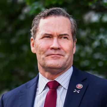 Top Trump administration officials to head to Saudi Arabia for Russia-Ukraine peace talks