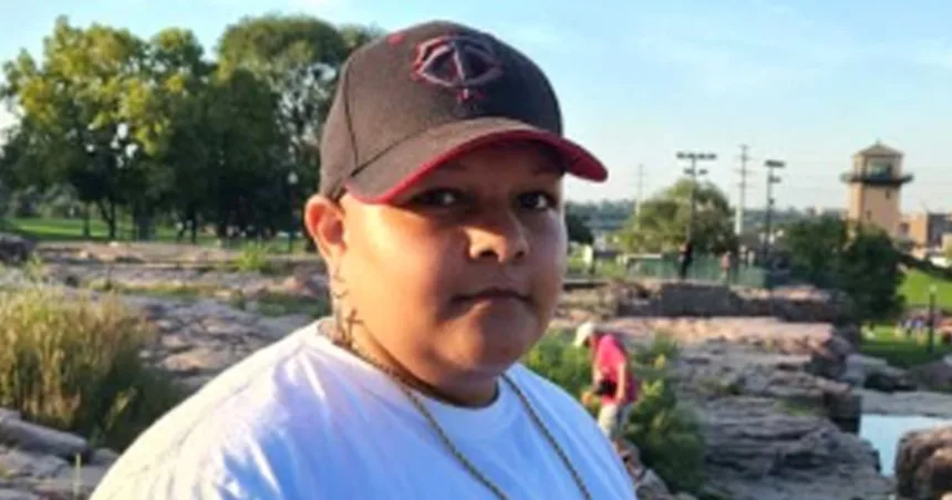 5 New Yorkers charged in disappearance, death of Minnesota transgender man