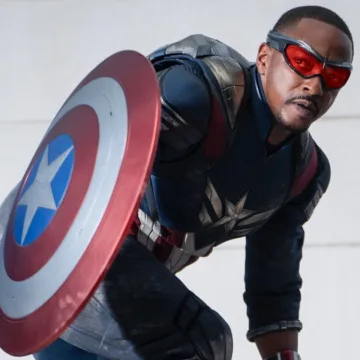 ‘Captain America’ dives in second weekend, ‘The Monkey’ adds to Neon’s successes