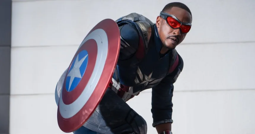 ‘Captain America’ dives in second weekend, ‘The Monkey’ adds to Neon’s successes