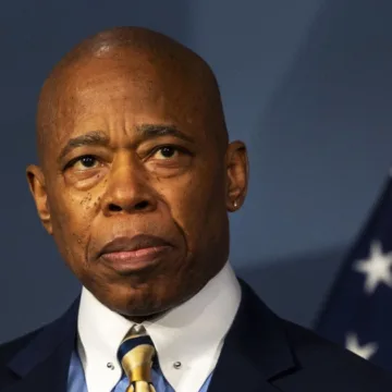 NYC Mayor Eric Adams to close Roosevelt Hotel migrant center targeted by Musk, Trump administration