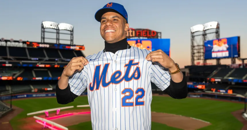 Ranking the biggest moves of the 2024-25 MLB offseason