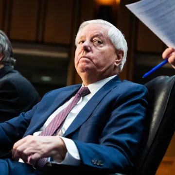 Senate begins ‘vote-a-rama’ to advance $340 billion budget for Trump’s agenda