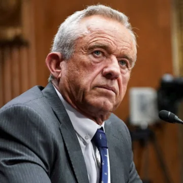 RFK Jr. is focusing on SSRI use among children — here’s what doctors say