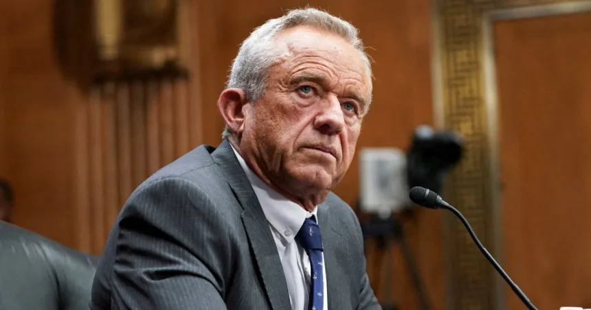 RFK Jr. is focusing on SSRI use among children — here’s what doctors say