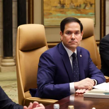 Russia offered U.S. a deal for minerals in Ukrainian territory it seized