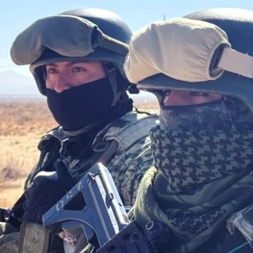 Senate’s ‘vote-a-rama’ and Mexican troops at border: Morning Rundown