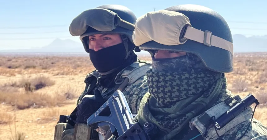 Senate’s ‘vote-a-rama’ and Mexican troops at border: Morning Rundown