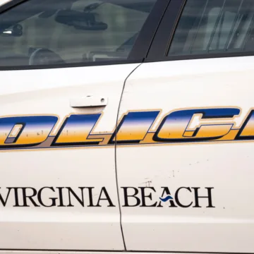 Two Virginia Beach officers killed in shooting during traffic stop