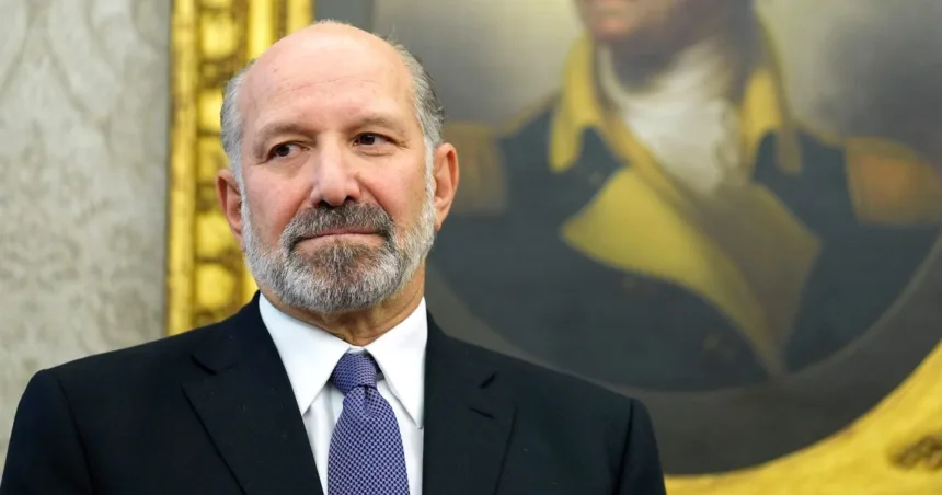 Postal Service braces for potential takeover by Commerce Department