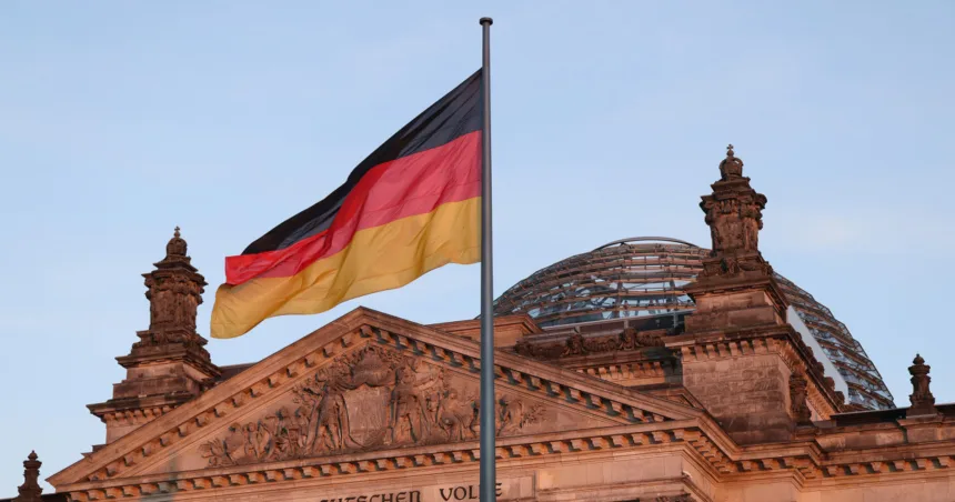 Germany goes to the polls in tense election as far right surges