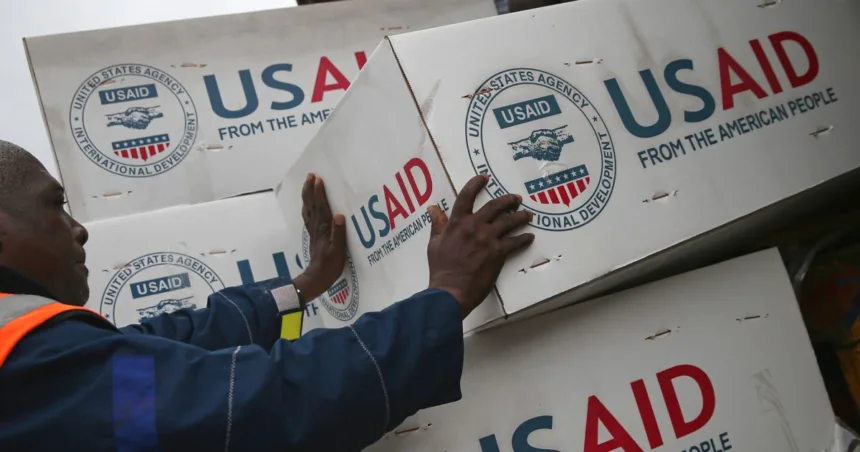Federal judge gives go ahead for Trump to gut USAID workforce