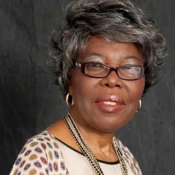 Voletta Wallace, Notorious B.I.G.’s mother and keeper of his legacy, dies at 78