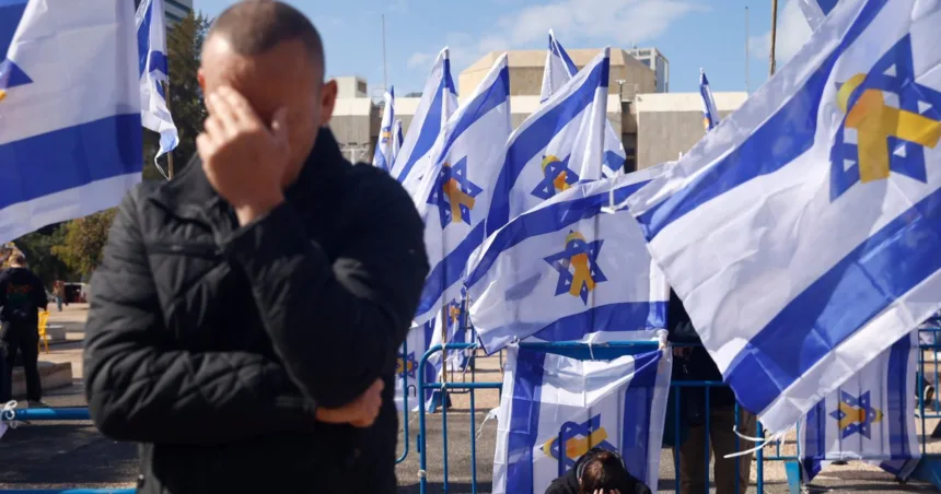 Hamas will pay ‘full price’ for failing to return Shiri Bibas’ remains, Netanyahu says